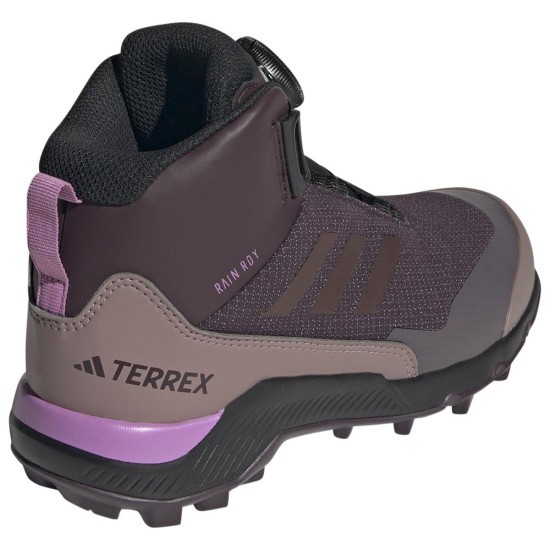 Adidas Terrex Winter MID B